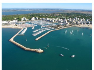 Projet Ville -Port