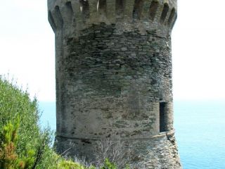 Tour de L'Osse