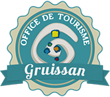 Logo Gruissan