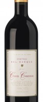 Cuvée Cardinal - Fût de chêne - Rouge Cuvée Cardinal - Fût de chêne