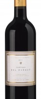 Château Bel Evêque - Fût de chêne - Rouge Château Bel Evêque - Fût de chêne