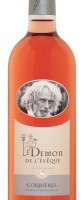 Le Démon de l'Evêque - Rosé - Rosé Le Démon de l'Evêque - Rosé
