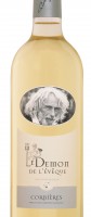 Le Démon de l'Evêque - Blanc - Blanc Le Démon de l'Evêque - Blanc