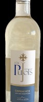 Les Pujots blanc
