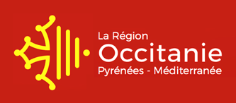 Région Occitanie Pyrénées Méditérranée