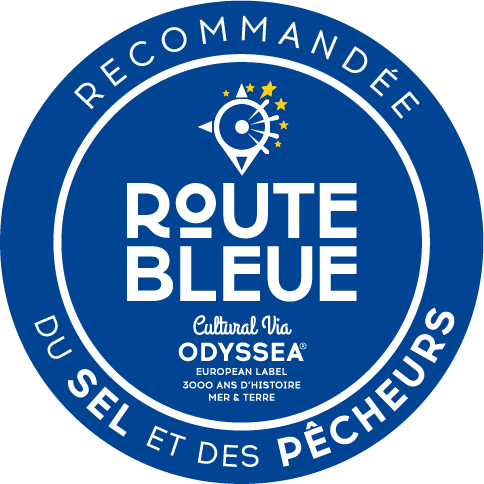 Adresse recommandée - Rte Bleue du Sel