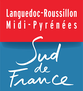Logo Sud de France