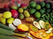 Frutas Tropicales