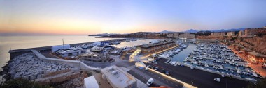 Puerto Deportivo - Port Adriano