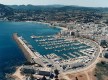 Puerto Deportivo Santa Eulalia