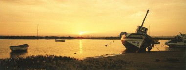 Río San Pedro