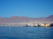Pueblo pesquero de Balerma