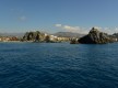 Peñones de San Cristóbal