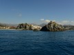 Peñones de San Cristóbal