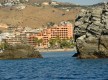 Peñones de San Cristóbal
