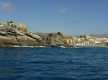 Peñones de San Cristóbal