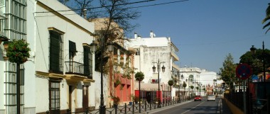 La Ribera del Marisco