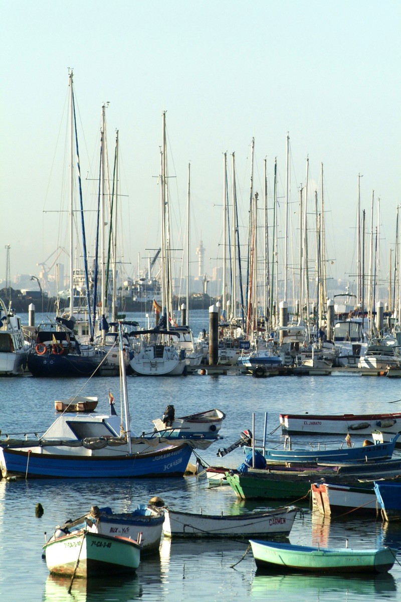 Real Club Náutico de El Puerto de Santa María