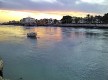 Desembocadura del Rio Guadalete