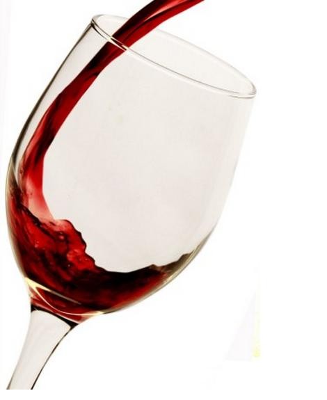 El Vino Tinto de la provincia de Cádiz