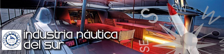 Industria Náutica del Sur
