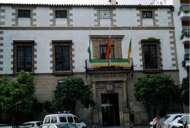 Casa Palacio de Reynoso Mendoza