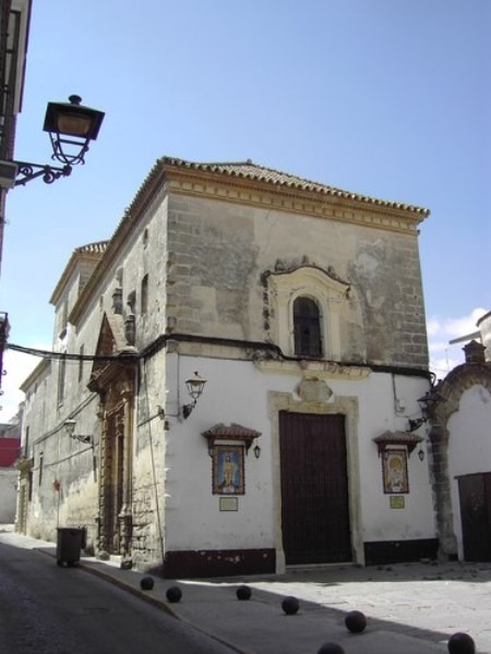 Capilla de la Aurora