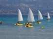 Stage de Fun Boat