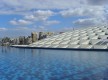 Bibliotheca Alexandrina, Egypt