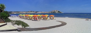 Plage de la Pin