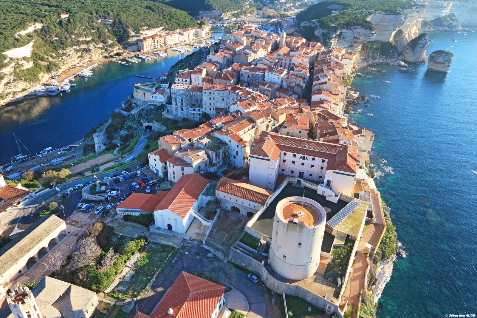 Tizzano - Bonifacio