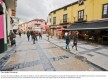 Zona de Vinos, Casco Antiguo