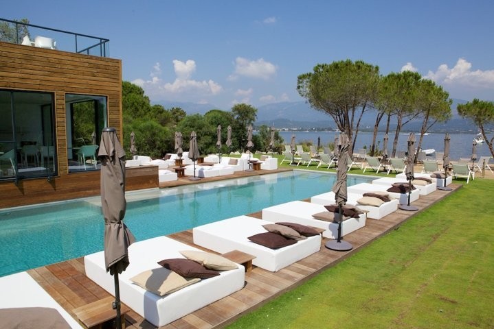 HOTEL MARIOSA