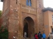 Puerta del Vino.