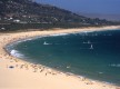 Una de las playas m