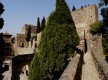 Alcazaba de Málaga - Málaga - El Legado Andalusi