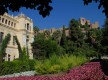 Alcazaba de Málaga - Málaga - El Legado Andalusi