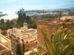 Alcazaba de Málaga - Málaga - El Legado Andalusi