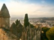 Alcazaba de Málaga - Málaga - El Legado Andalusi