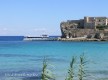 Ile de Pianosa, Fort Teglia (Ph. A.MARCHESE)