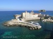 Ile de Pianosa. Porticciolo (PhA.MARCHESE)