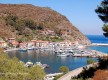 Ile de Capraia, Le port (Ph.A.MARCHESE)