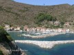 Ile de Capraia, Le port (Ph.A.MARCHESE)