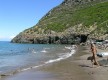 Capraia, Plage de Mortola (Ph.A.MARCHESE)