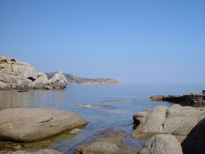 Plages du Roncu