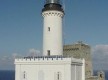 Le Phare et la Tour de la Giraglia (Ph.C.CAZEMAJOU)