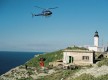 Le Phare de la Giraglia (Ph. M.DELAUGERE)