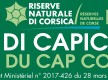 Réserve Naturelle des îles du Cap Corse - Photo OEC©