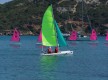 Escale Nautique : Optimists, Catamarans, Hobby cat...