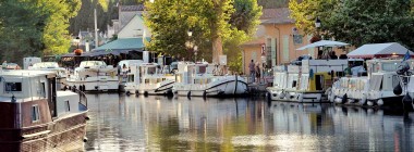 Capestang